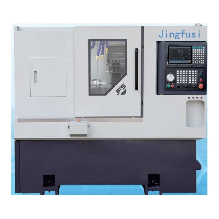 Deil Uirlis Gang CNC CK36 25 46S