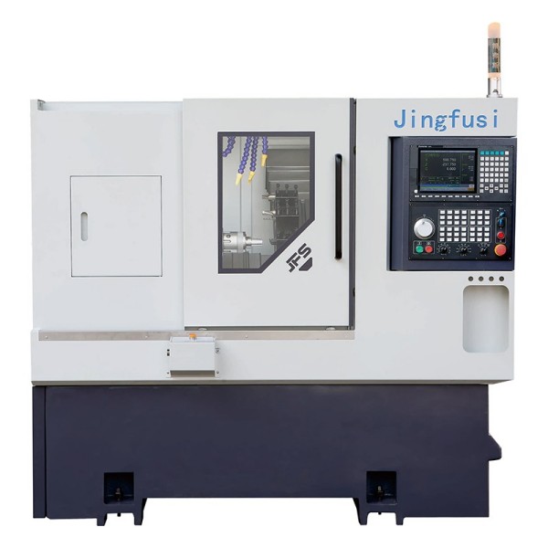 Deil Uirlis Gang CNC CK46 52 76