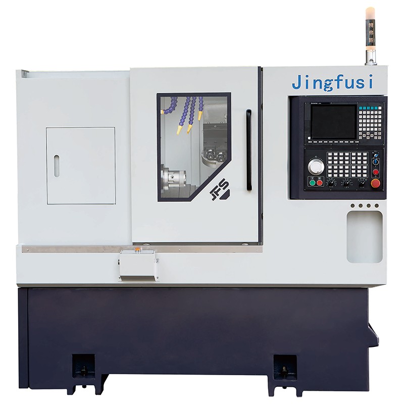 Cas Muileann CNC Deil CK46 52